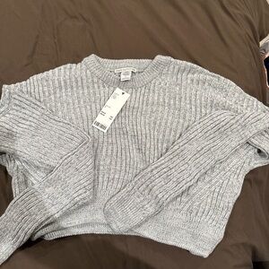 Urban Outfitters Gray Sweater